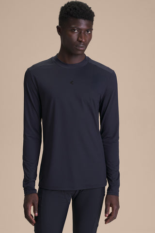 Men's Run Slim LS Shirt