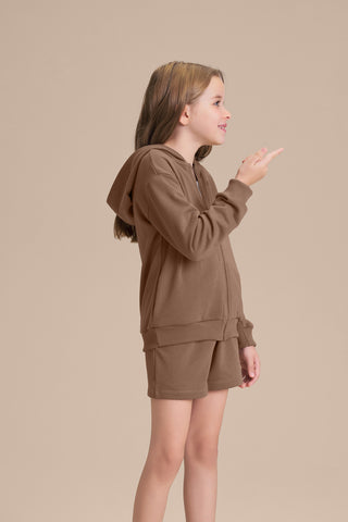 Welfare Kids Jacket