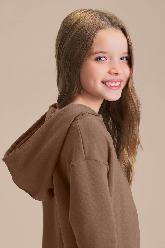 Welfare Kids Jacket