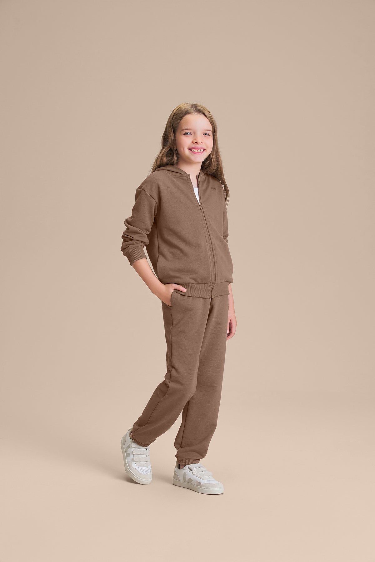 Welfare Kids Jogger Pants