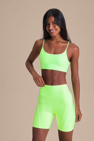 Athletic Pro Long Shorts