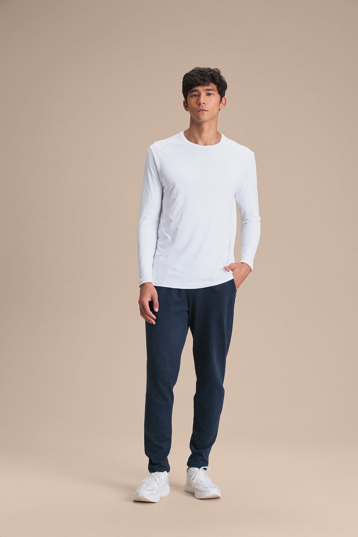 Men's Casual Active Pant