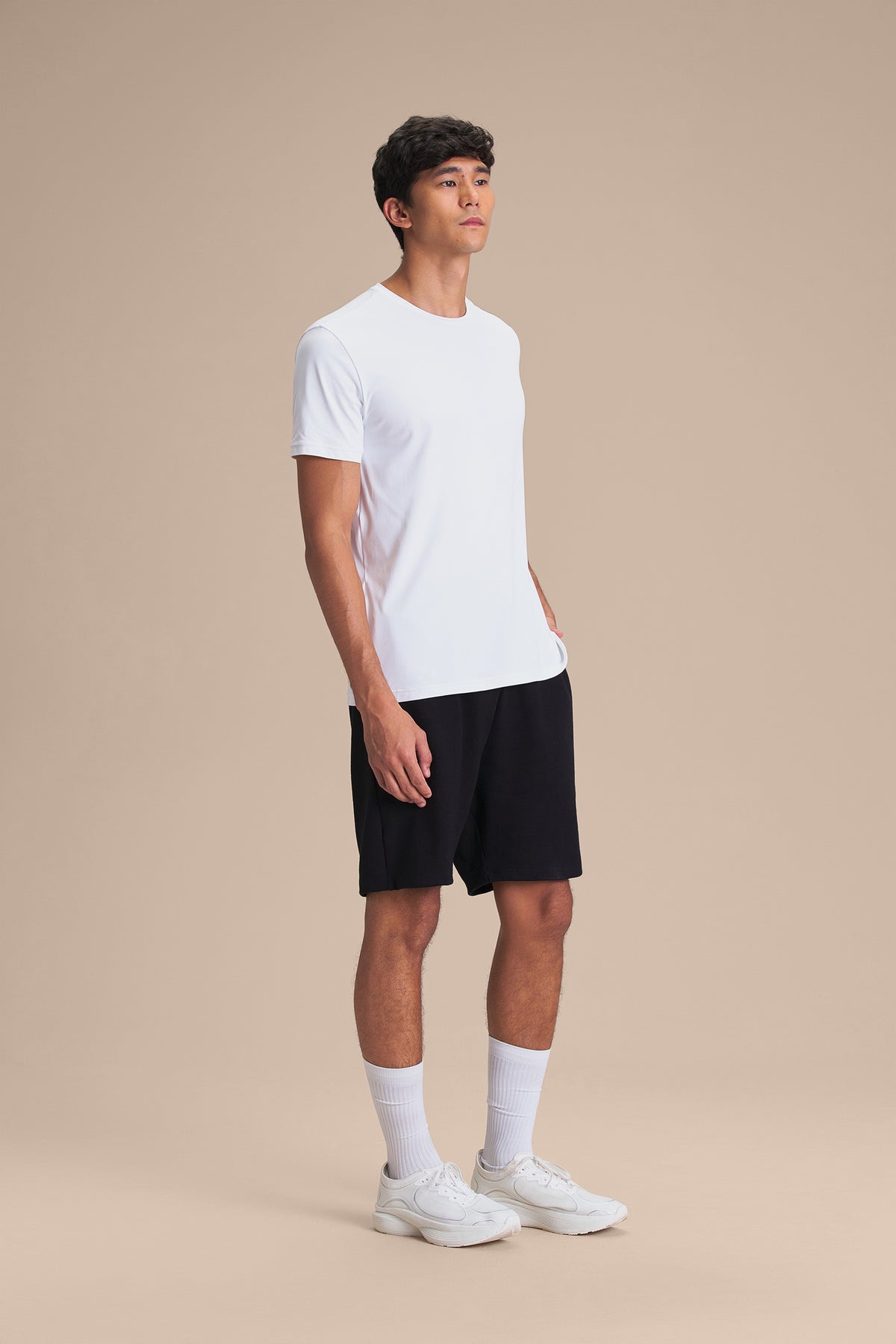Men's Casual Active Short 8''