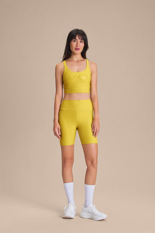 LIVE! Icon Long Shorts
