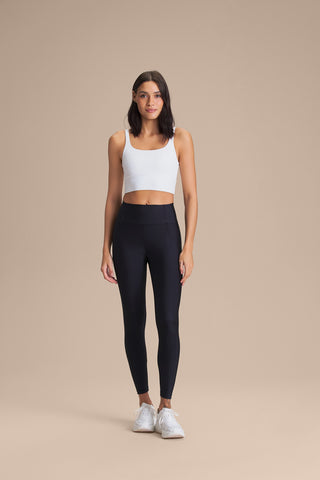 Neopren Shine Legging