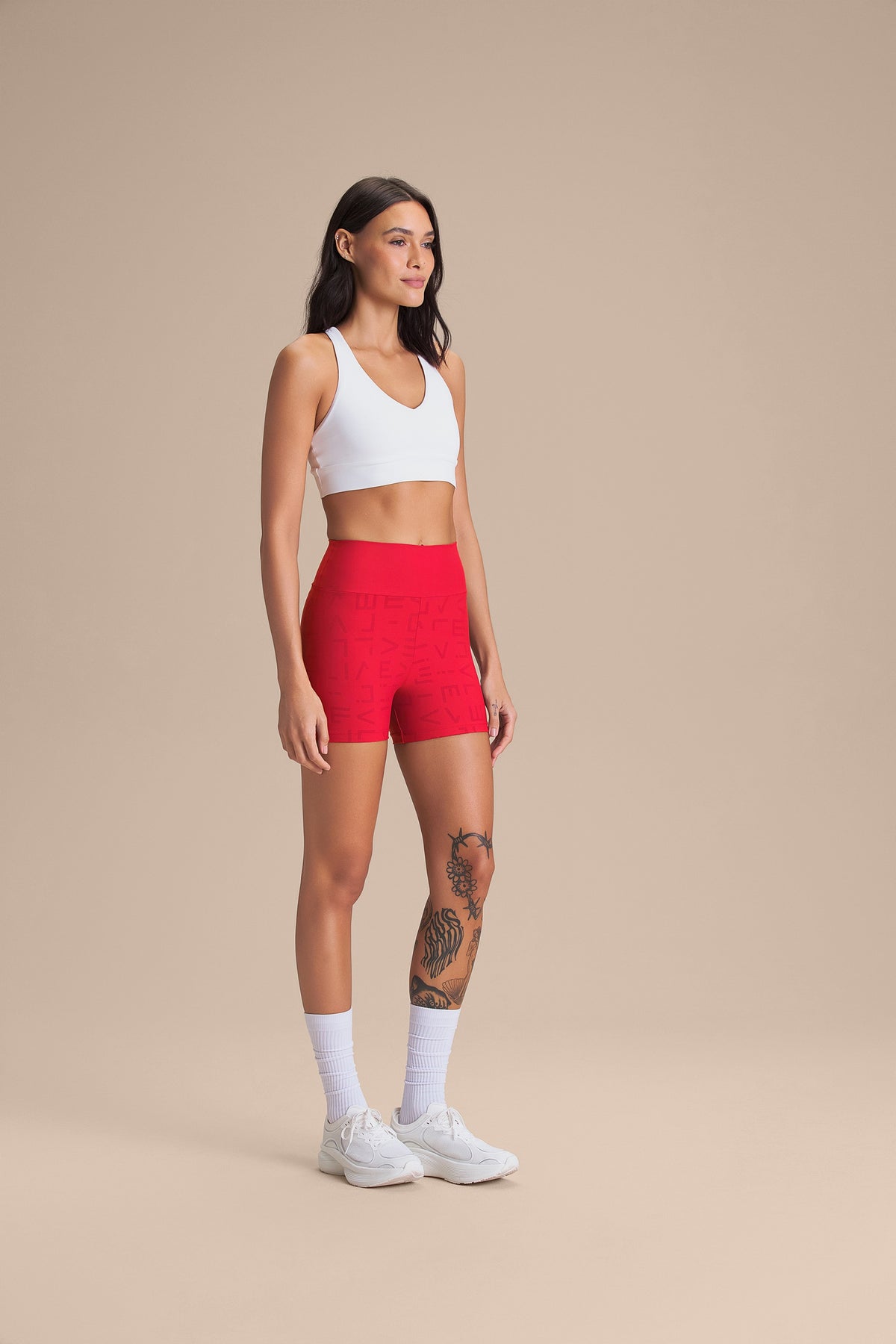 LIVE! Icon Fit Short