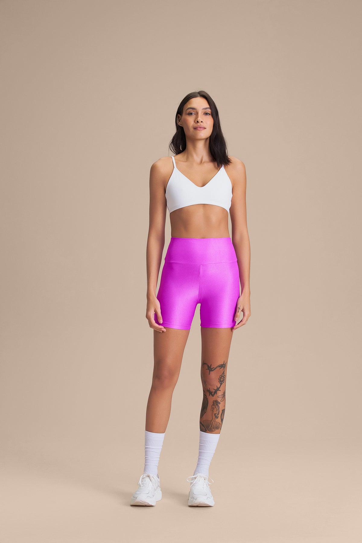 Allure® Adaptiv Short