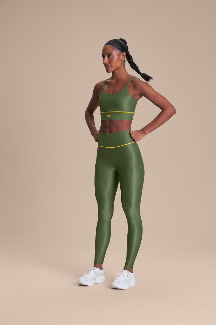 Match Allure® Adaptiv Sports Bra