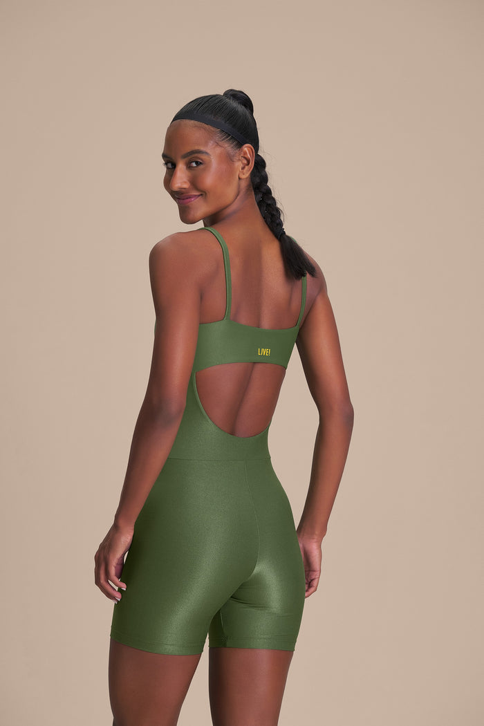 Match Allure® Adaptiv Jumpsuit