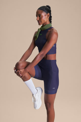 Six Pockets Match Hydefit® Adaptiv Long Shorts