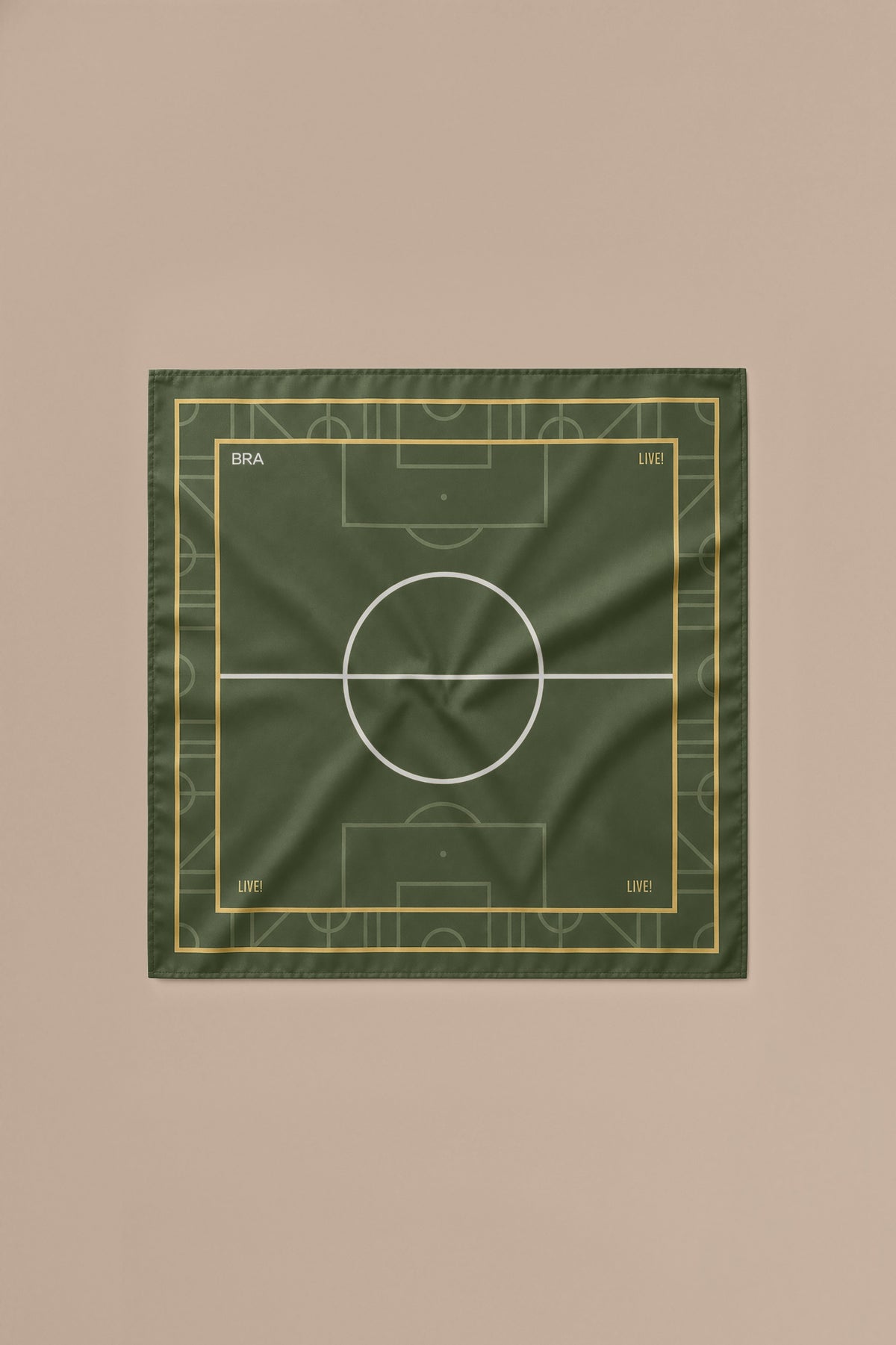 Bandana Match Dryside