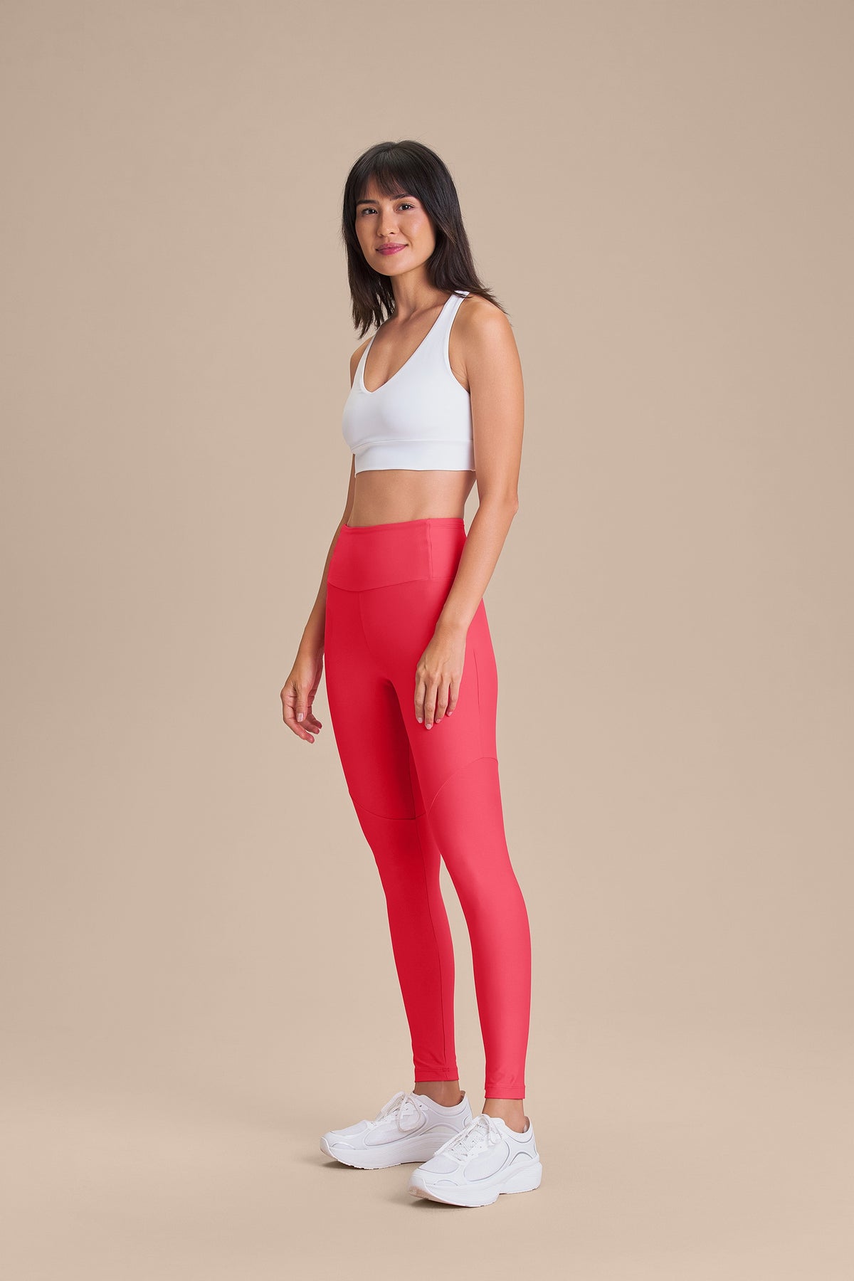 Speed Run Leggings