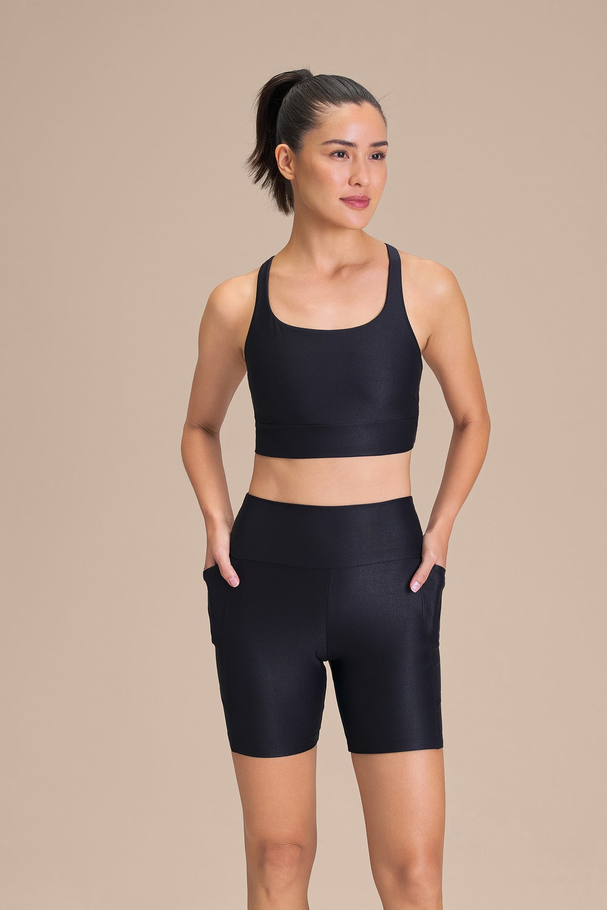 Allure® Adaptiv Short