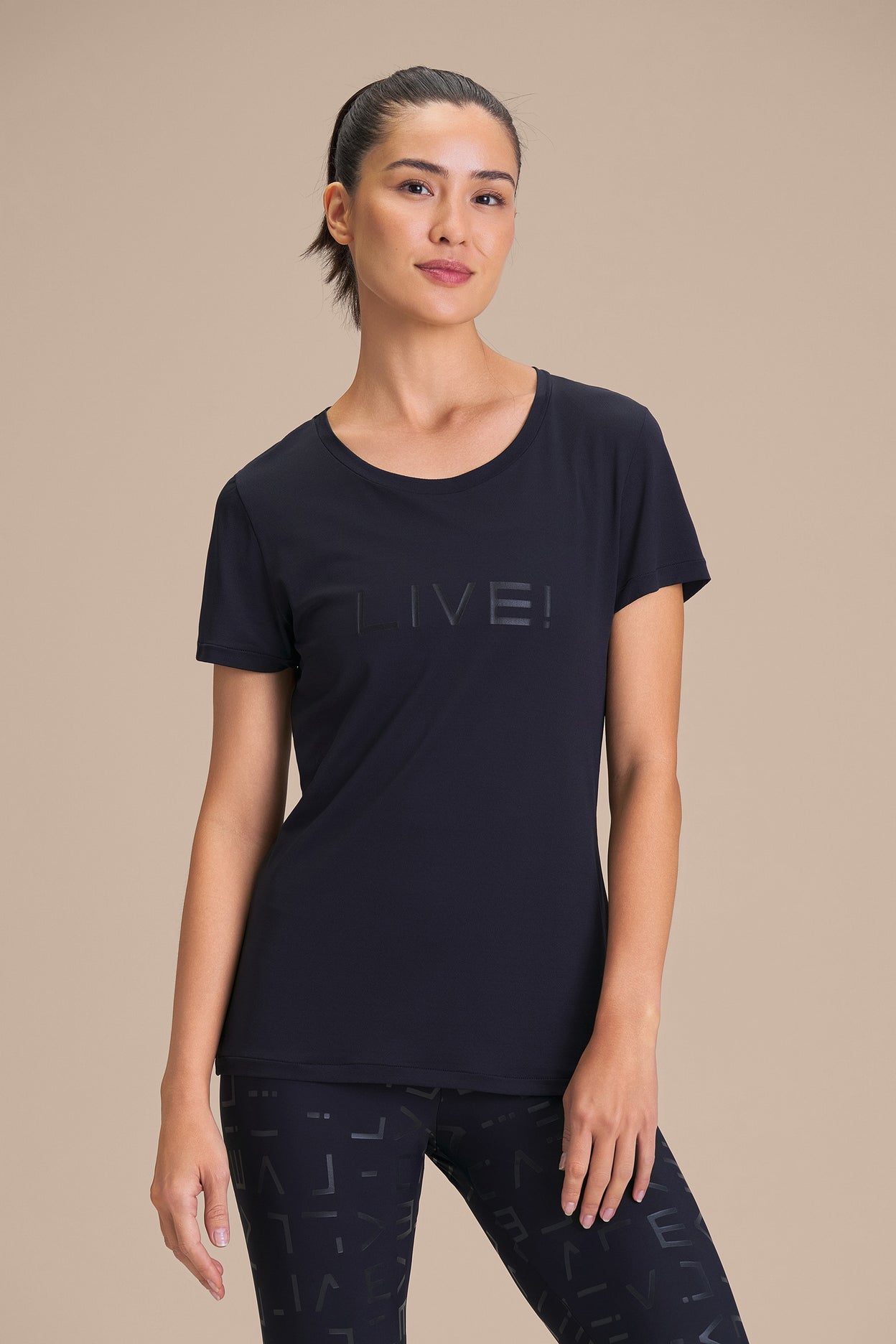 LIVE! Comfort T-Shirt