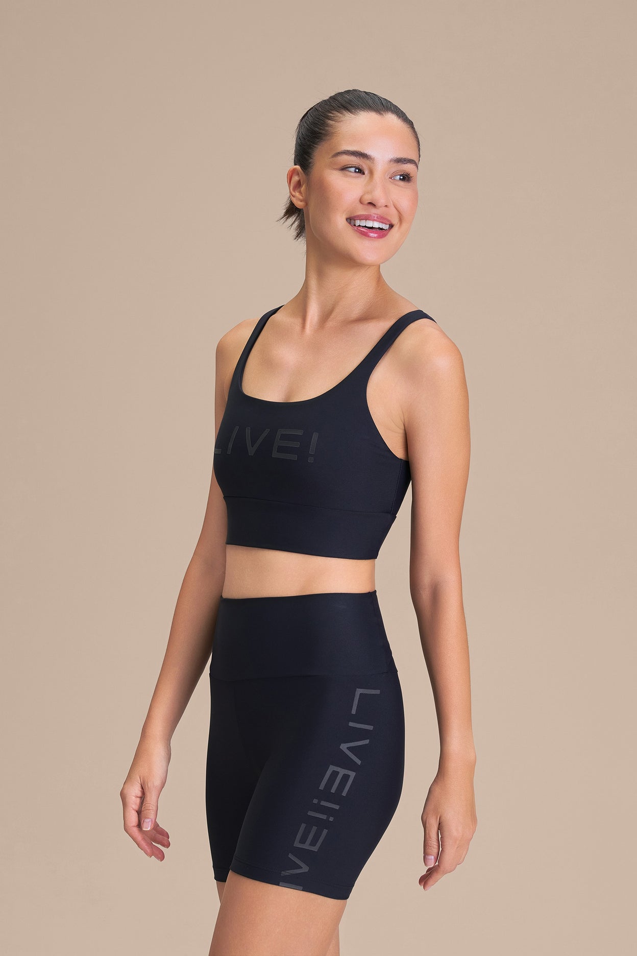 LIVE! Icon Neo Short