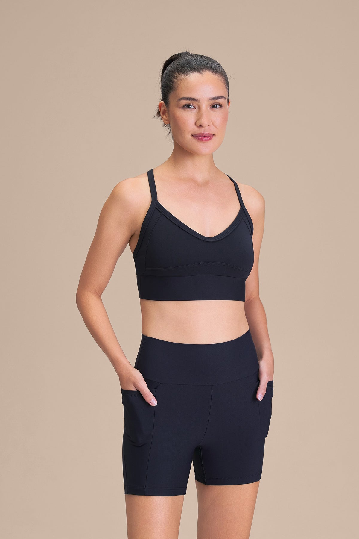 Fit Green® Short