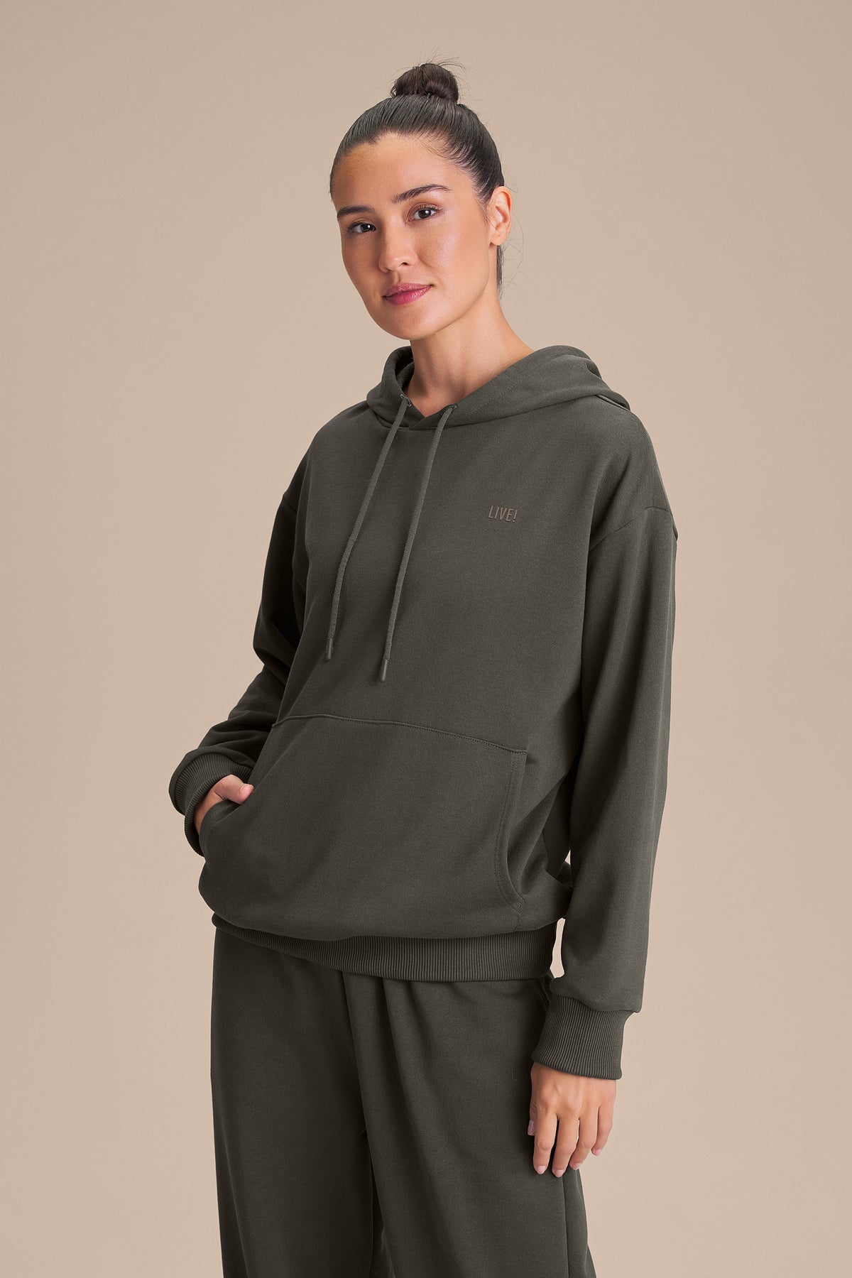 Welfare Hoodie
