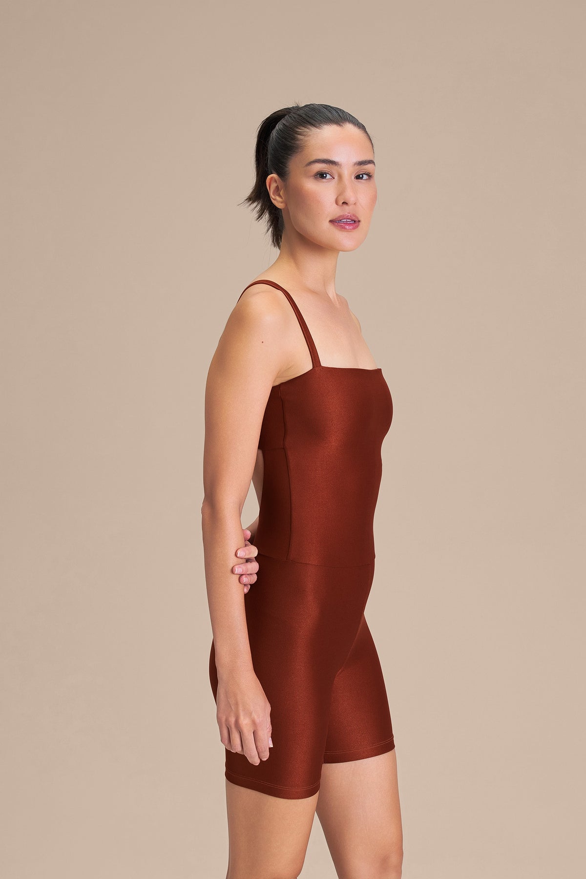 Allure® Adaptiv Short Bodysuit
