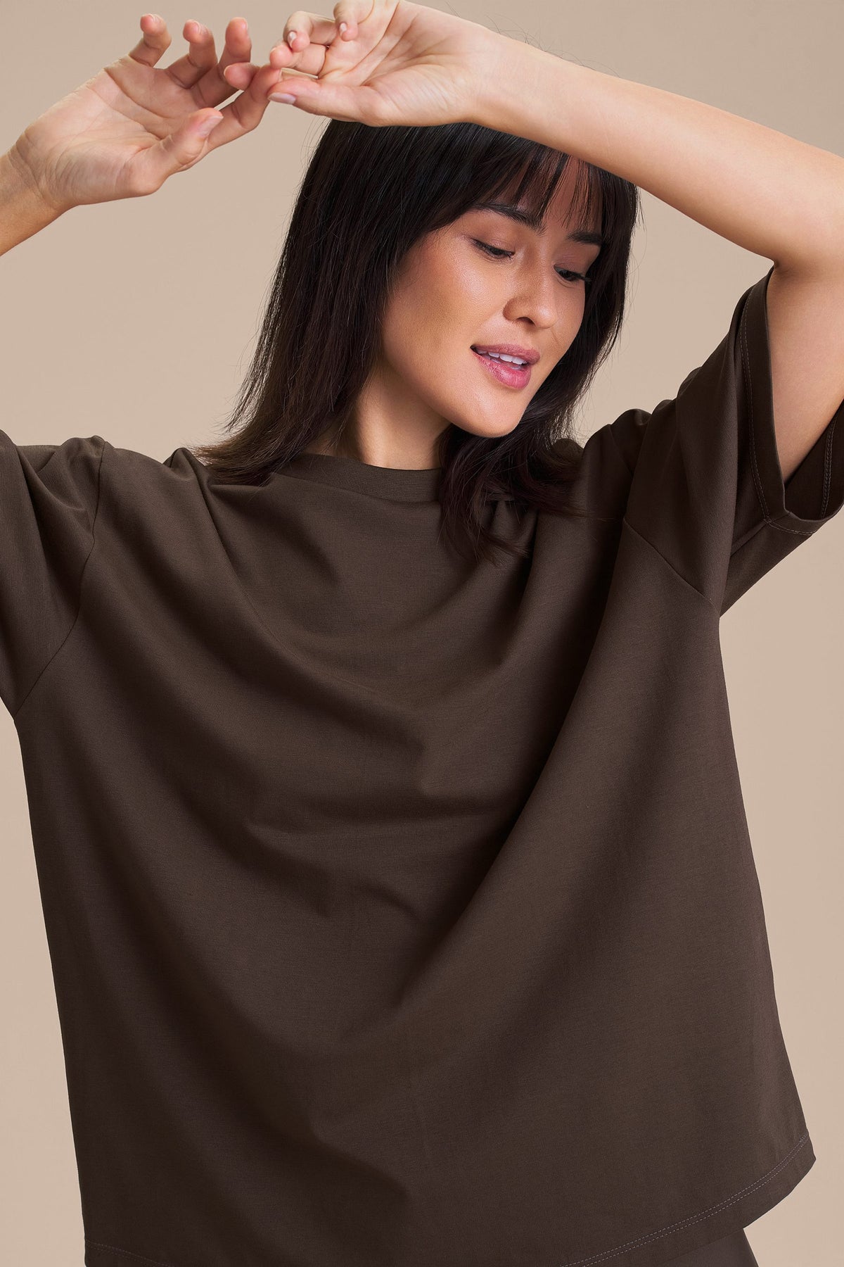 Pima Slim T-Shirt