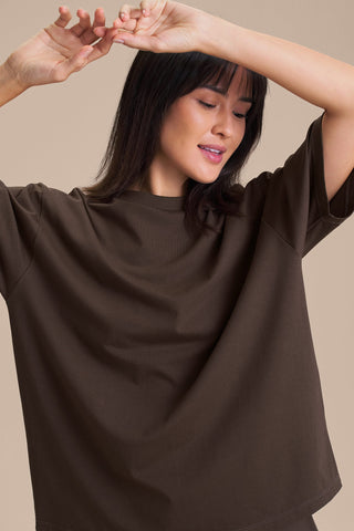 Pima Slim T-Shirt