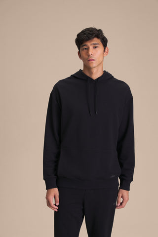 Men's Casual Over Hoodie