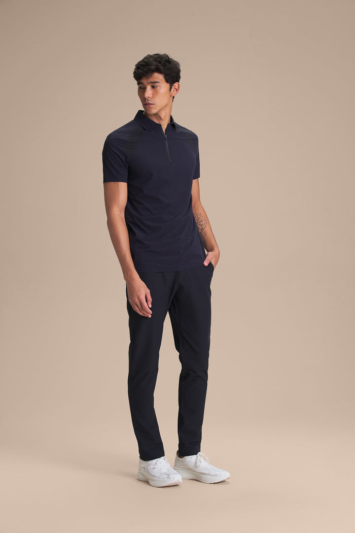 Men's Shift Slim Fit Basic Pants