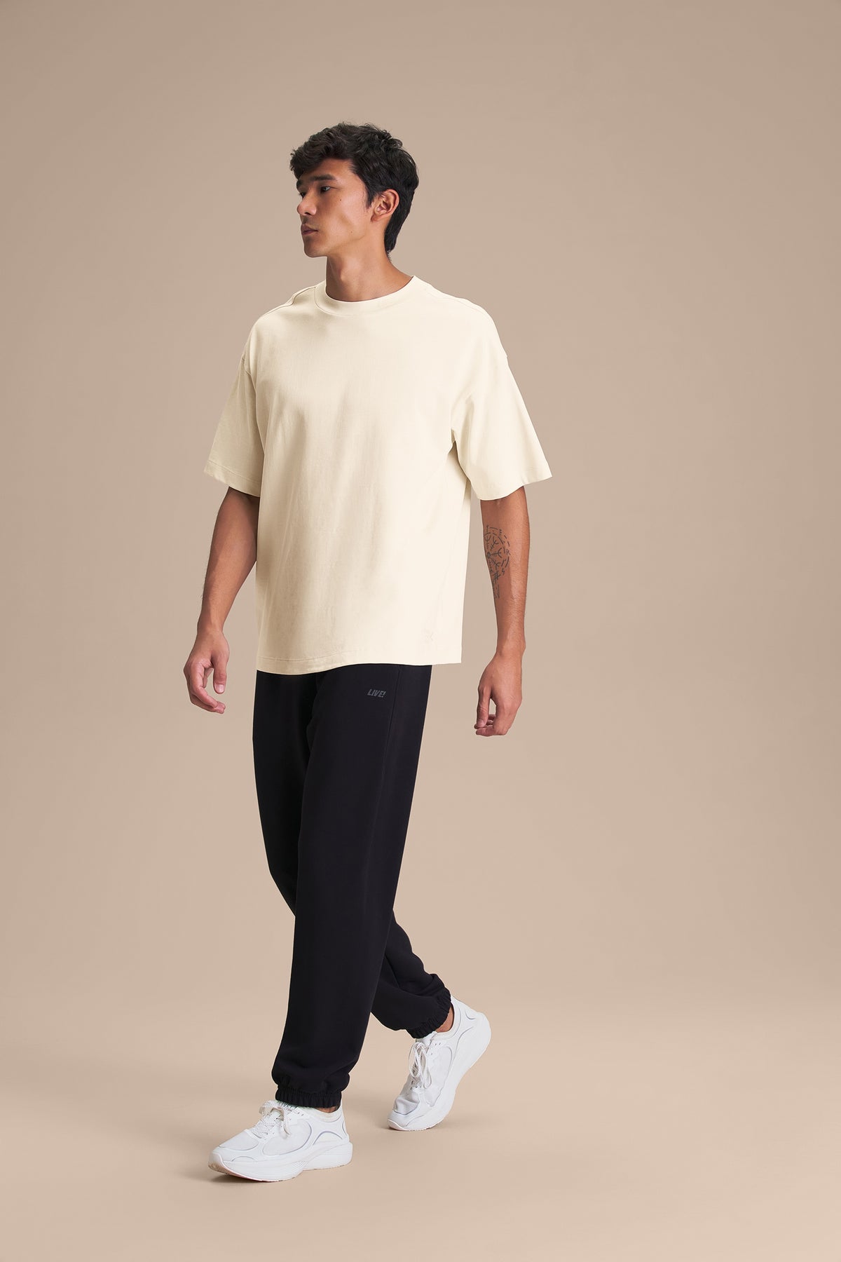 Casual Jogger Pants Men