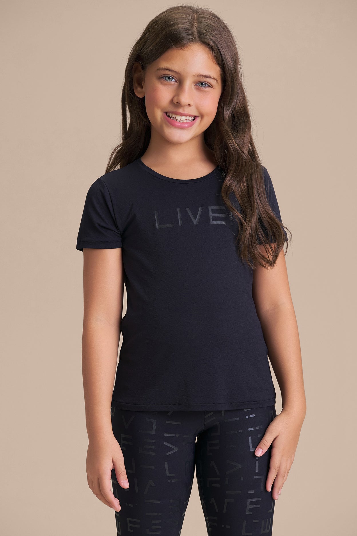 LIVE! Comfort Kids T-Shirt