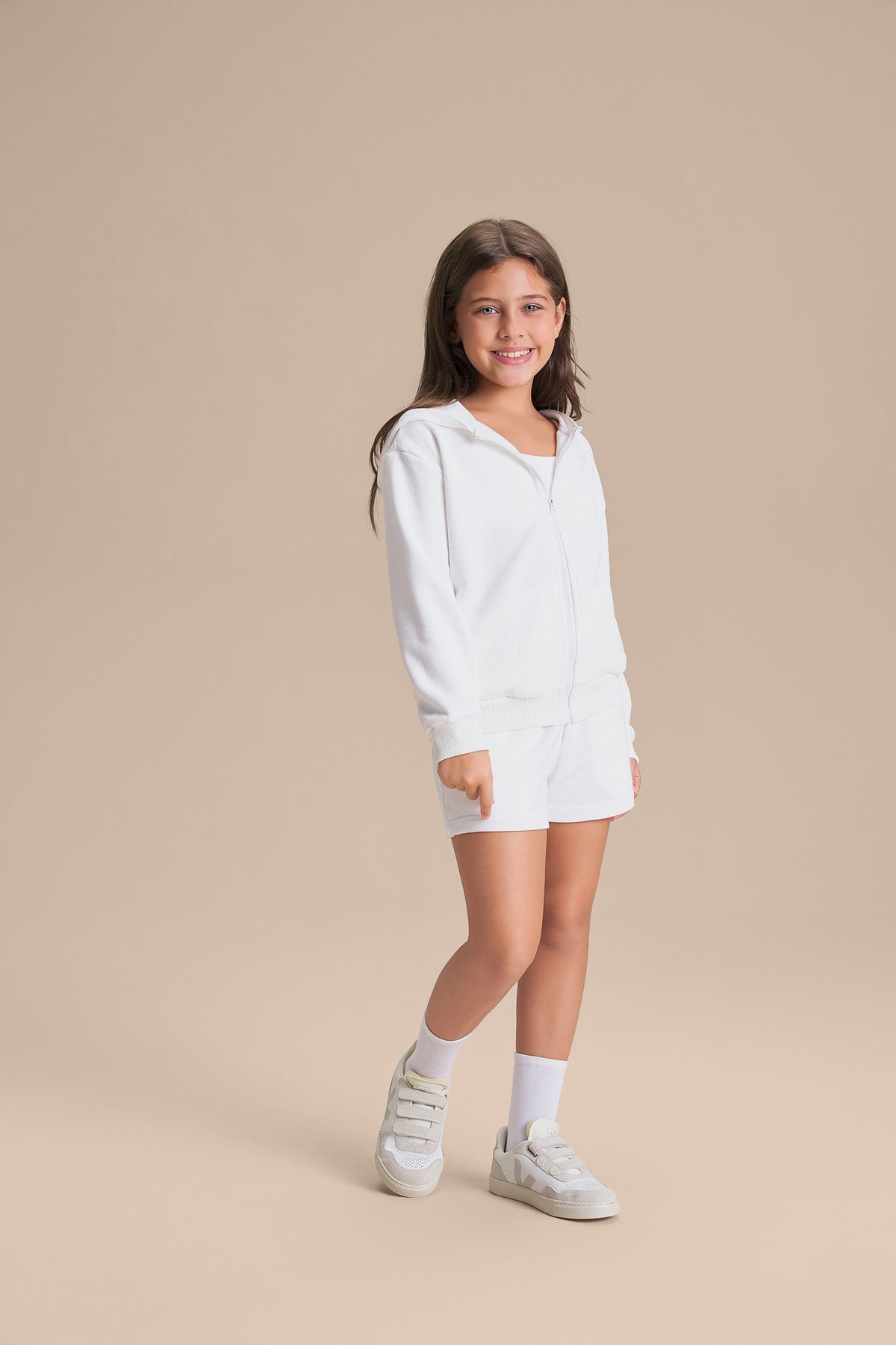 Welfare Kids Shorts