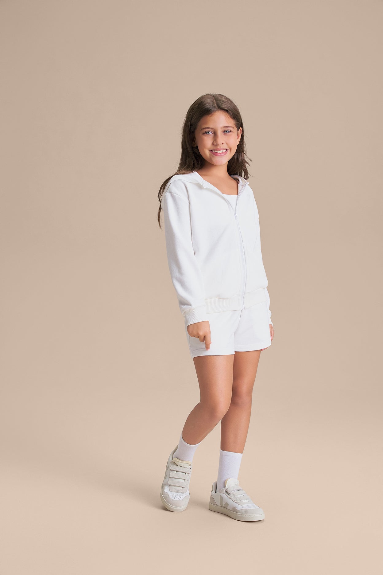 Welfare Kids Shorts
