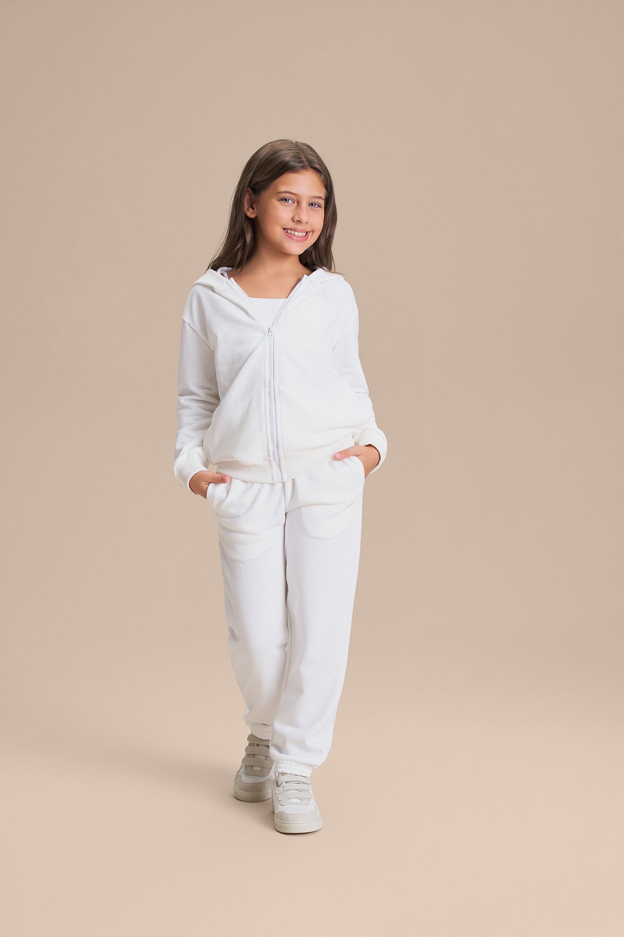 Welfare Kids Jogger Pants