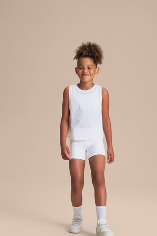LIVE! Icon Kids Shorts