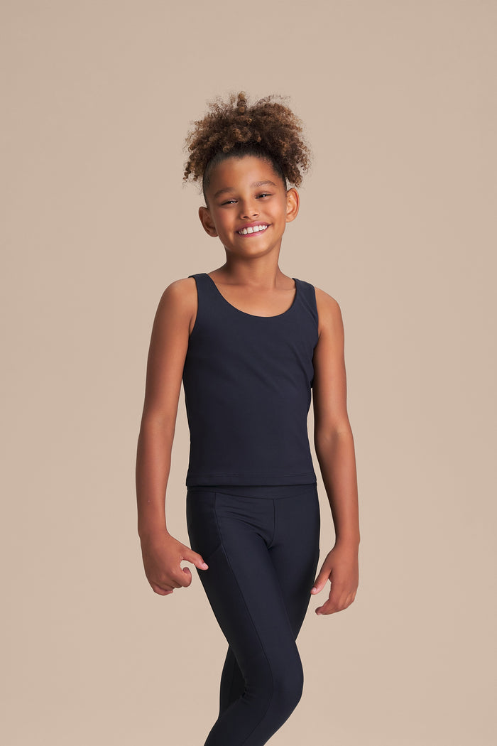 Hydefit® Adaptiv Kids Tank Top