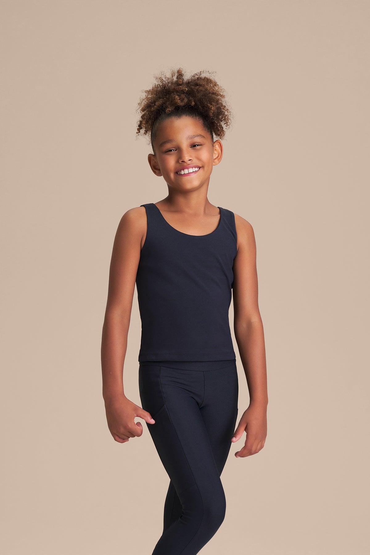 Hydefit® Adaptiv Kids Tank Top
