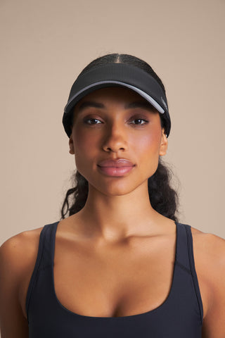 Unisex Side Reflex Visor