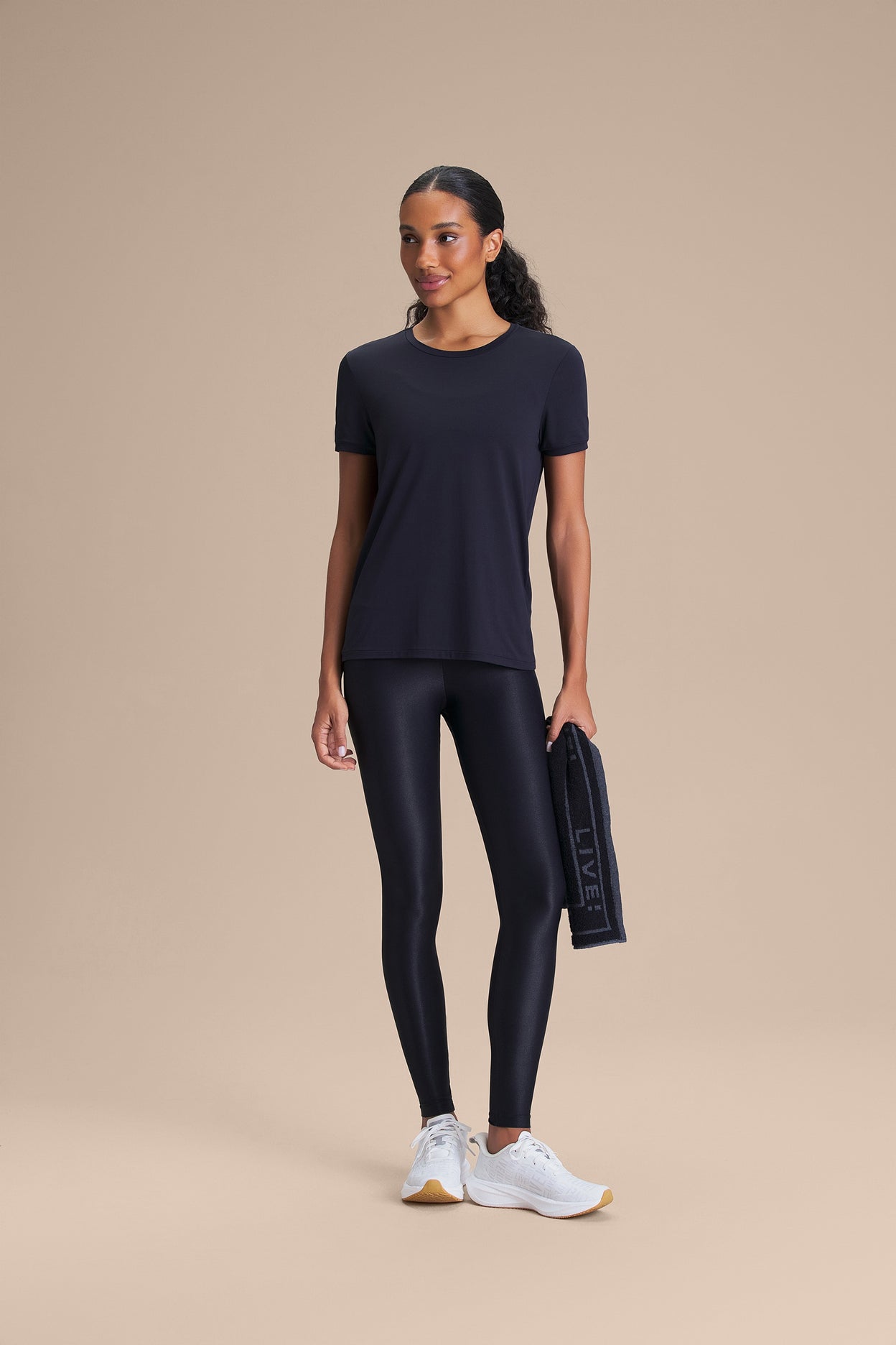 Comfort Basic T-Shirt