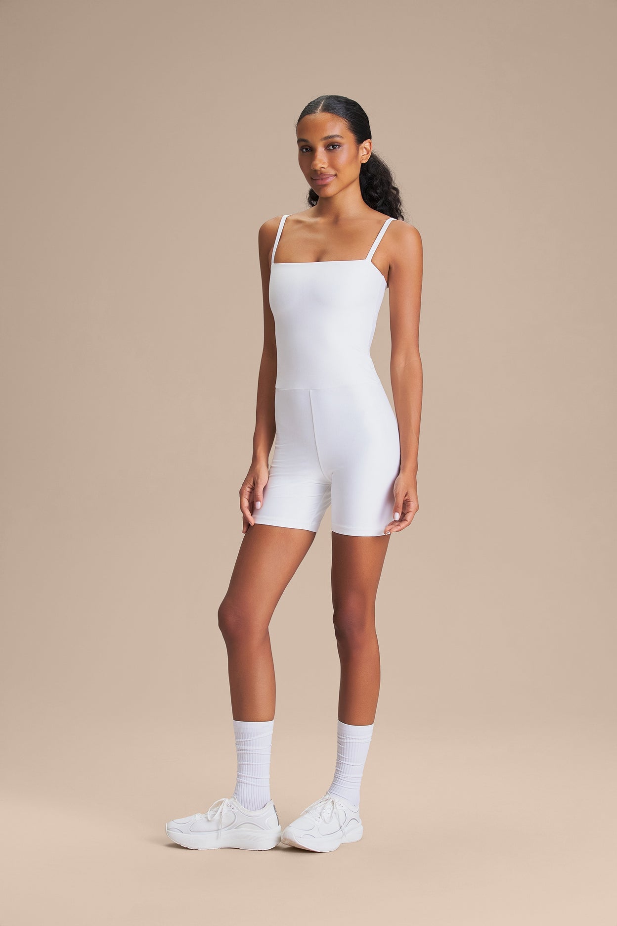 Allure® Adaptiv Short Bodysuit