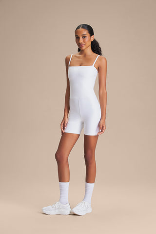 Allure® Adaptiv Short Bodysuit
