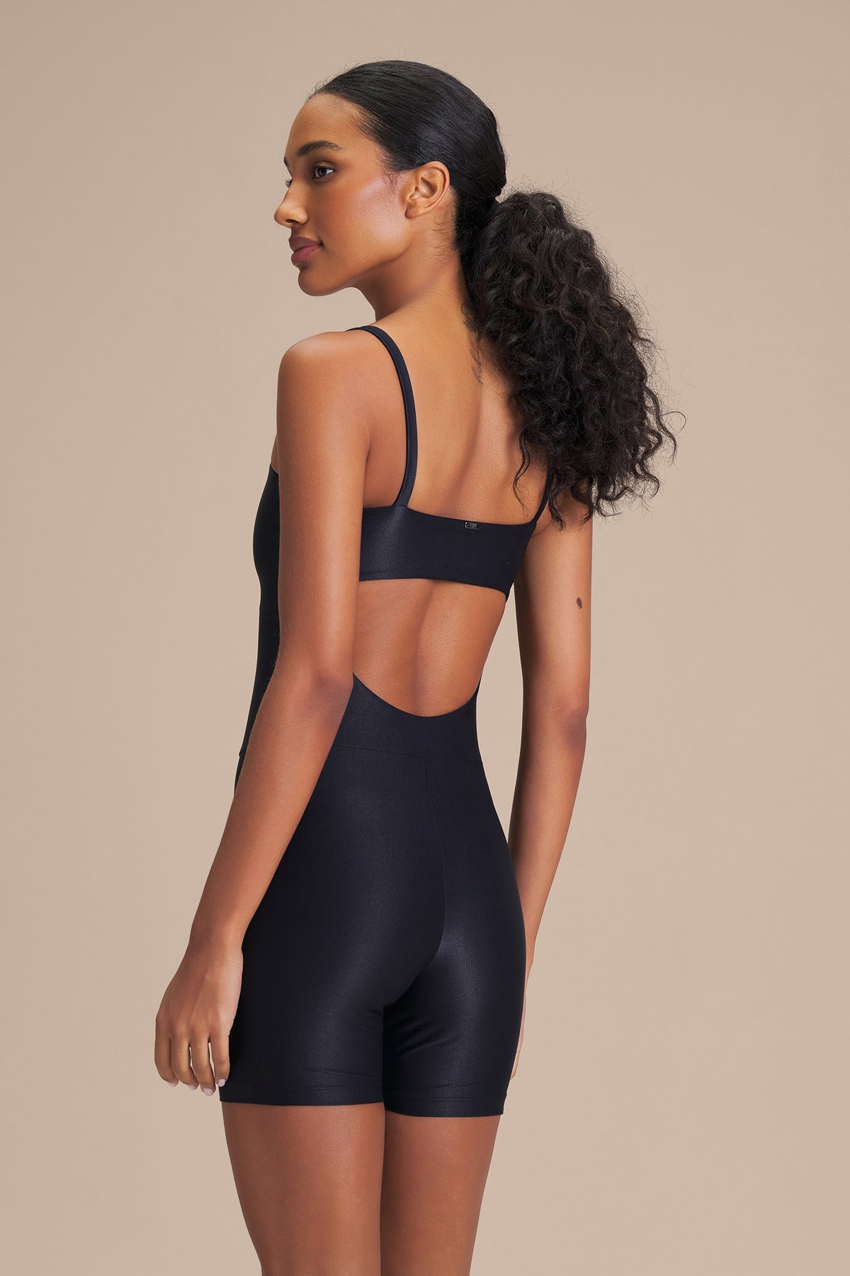 Allure® Adaptiv Short Bodysuit