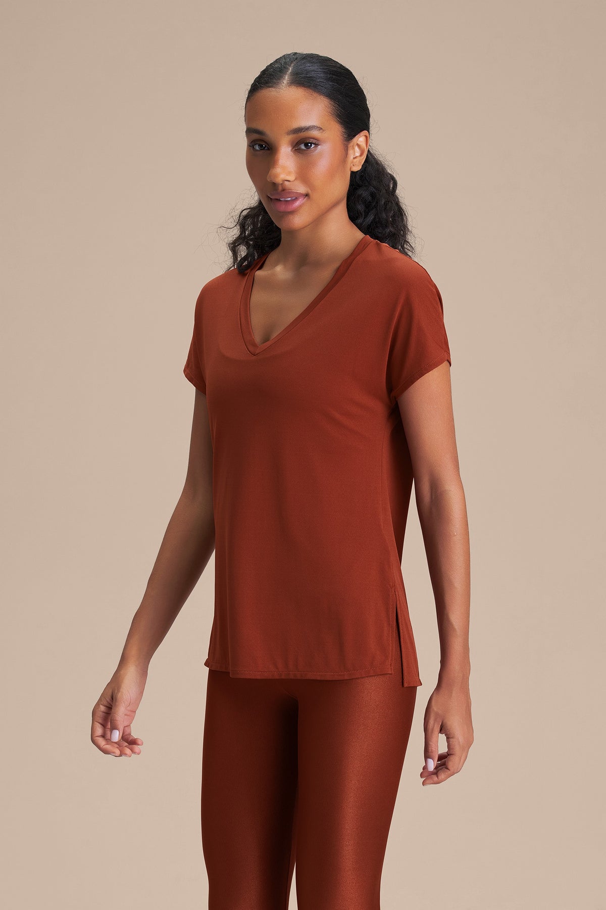 V Comfort Shirt