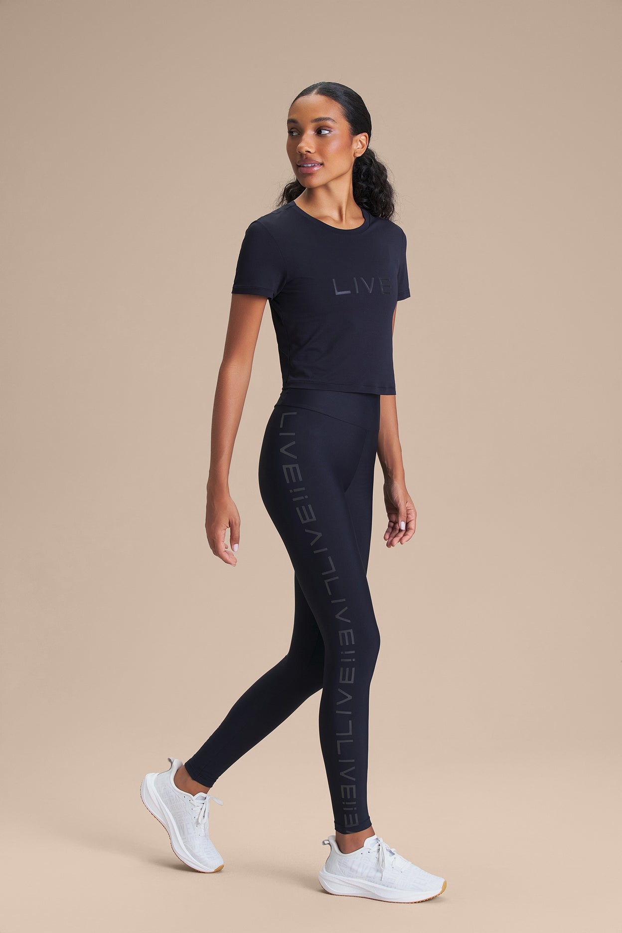 LIVE! Icon Neo Full-Length Legging
