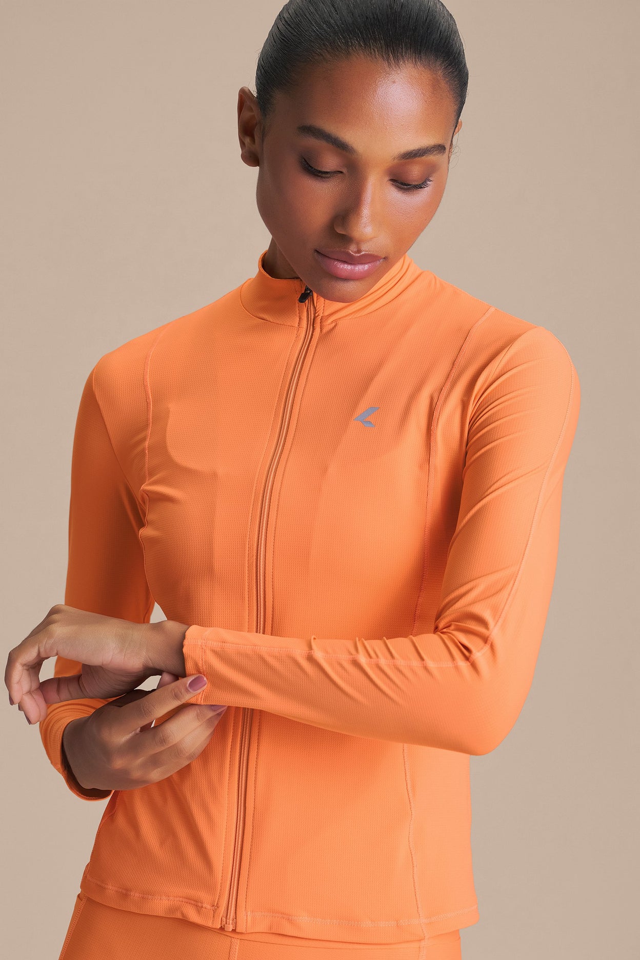 Harmony Jacket