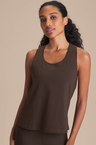 Pima Slim Tank