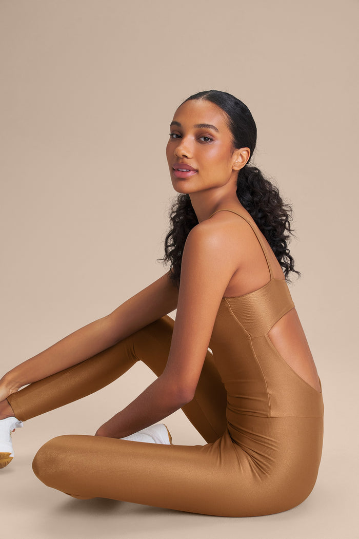 Allure® Adaptiv Long Bodysuit