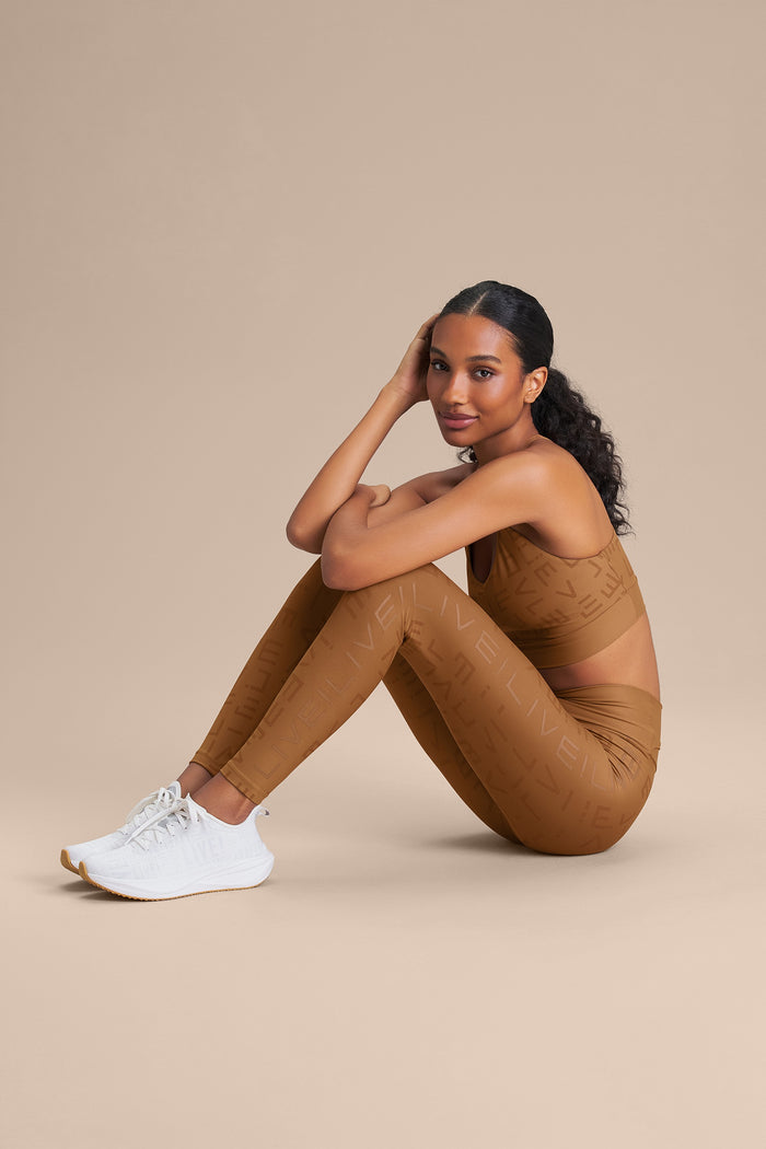 LIVE! Icon Legging