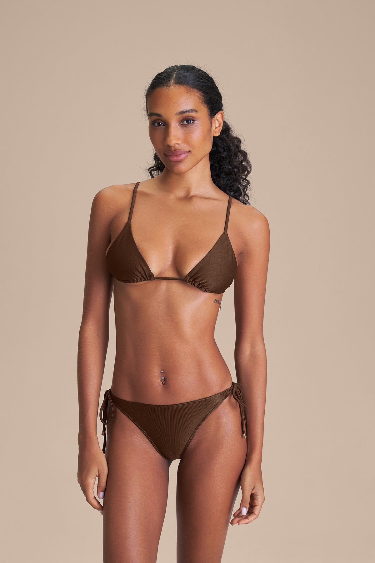 Allure® Adaptiv Tie-Side Bikini Bottom