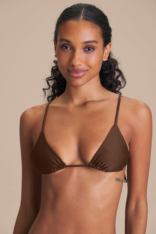 Allure® Adaptiv Triangle Bikini Top