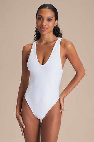 Allure® Adaptiv Cut-Out Swimsuit