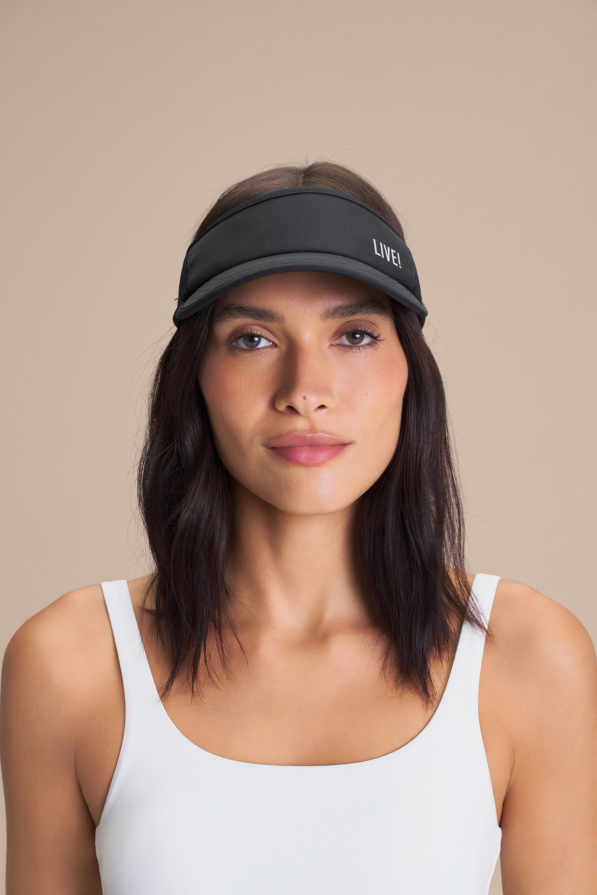 Unisex Basic Visor