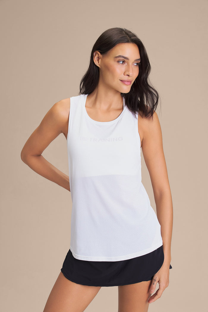 Action Training Tank